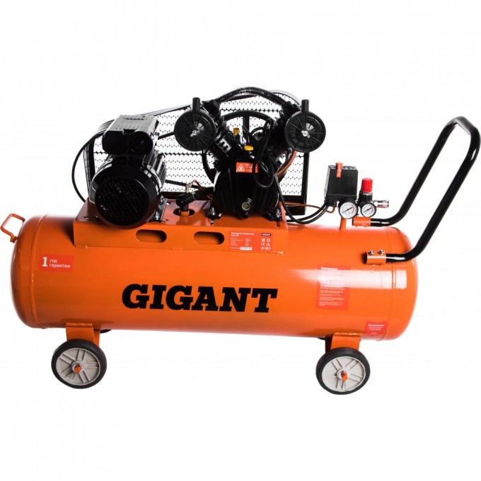 Ременной компрессор GIGANT BCL-100 1314882