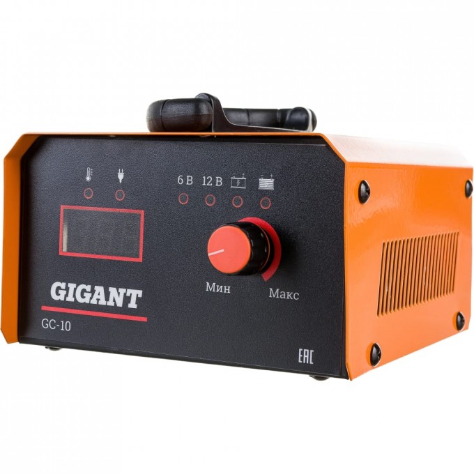 Зарядное устройство GIGANT GC-10 6521719