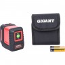 Лазерный нивелир GIGANT GPro-100 7622529